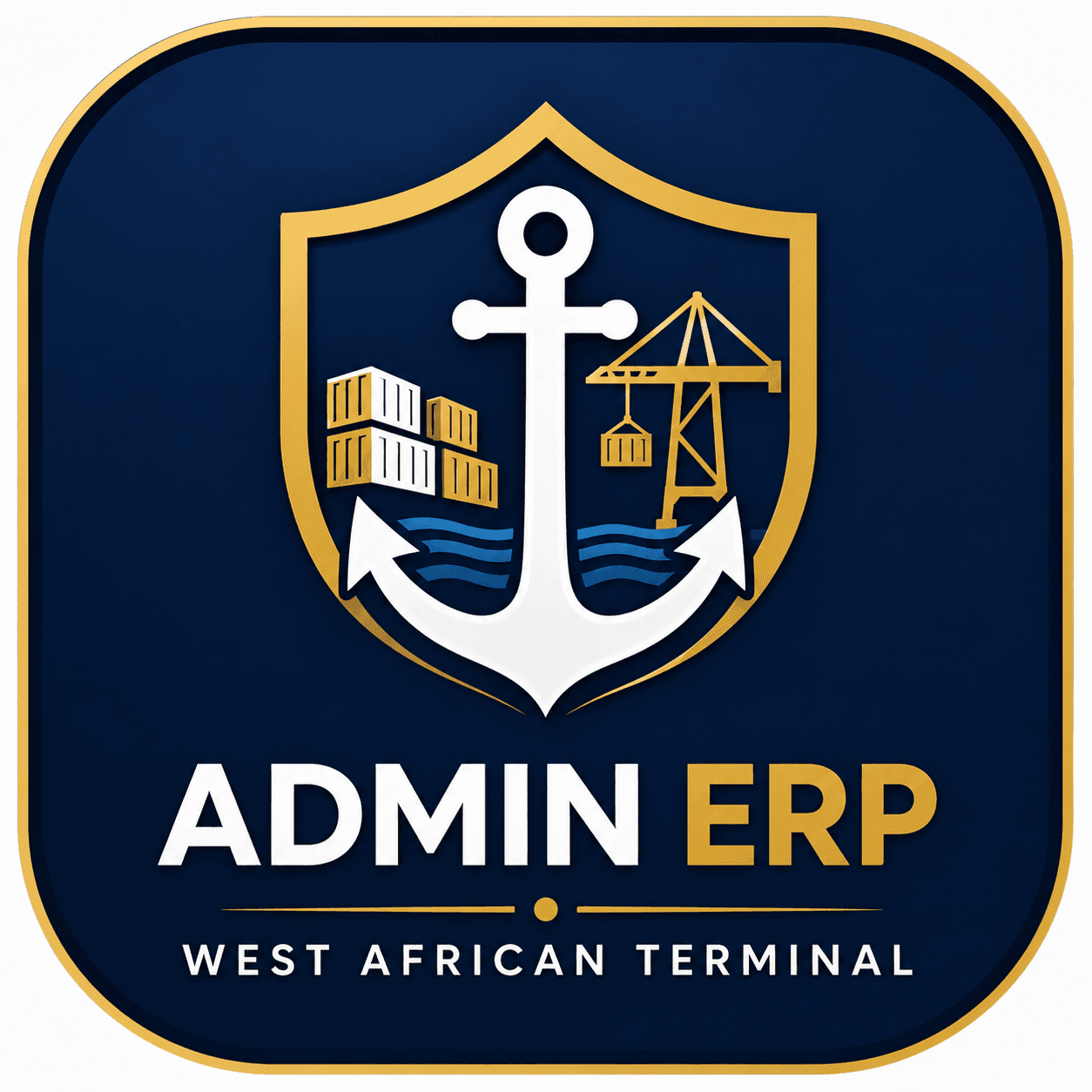 WACAS Admin ERP